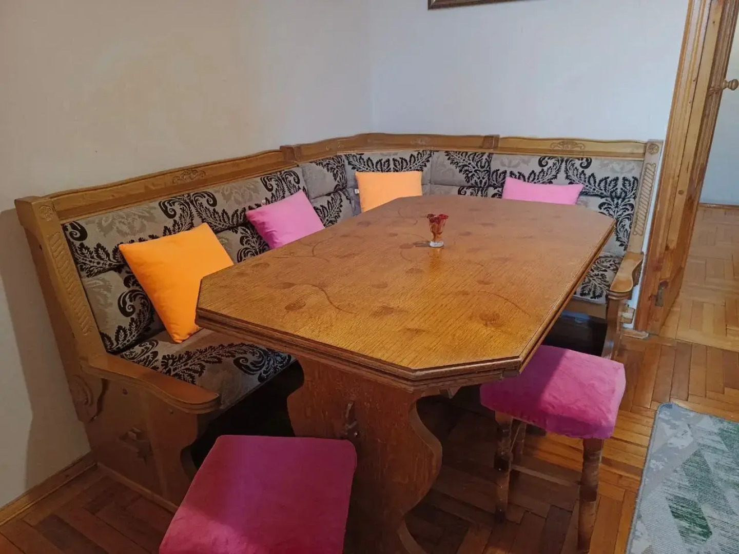 Квартира в Центре Города