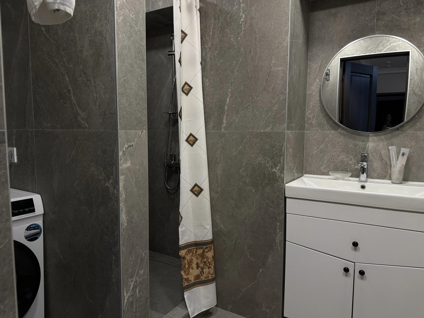 Апартаменты с 2 спальнями в центре города от Sweet Home