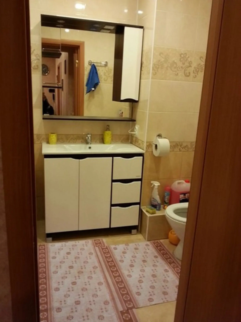 Хостел ПанДа на Взлетке