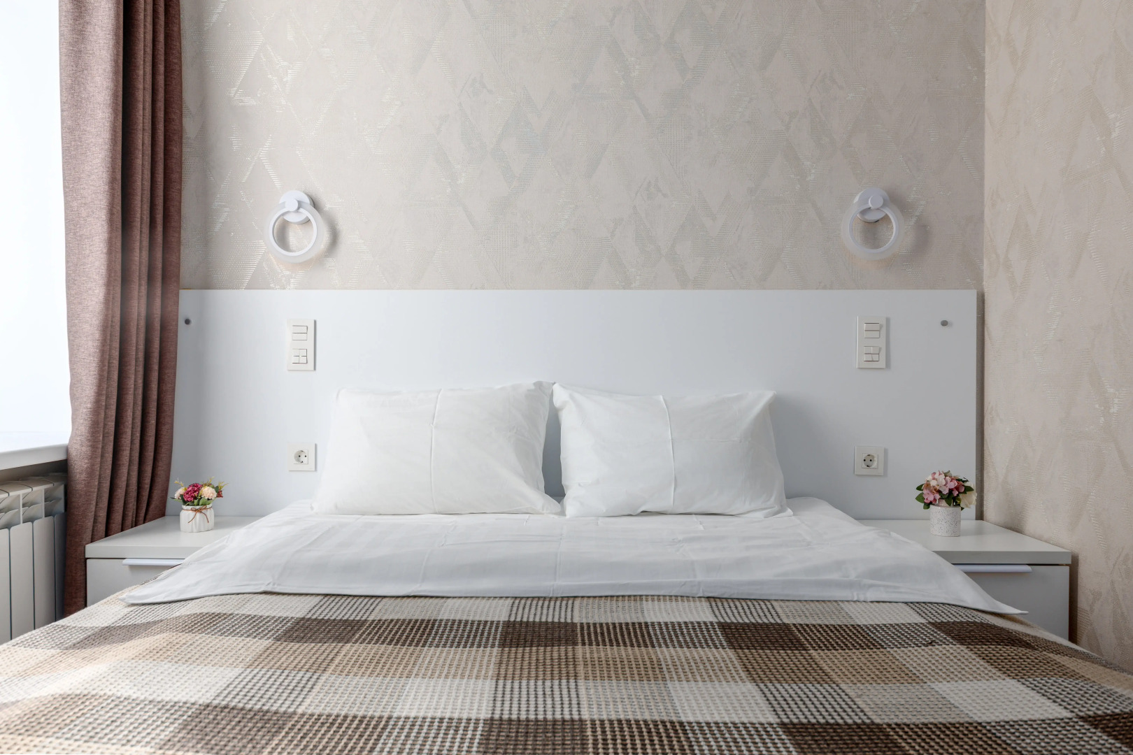 Апартаменты Семейные у Невского проспекта