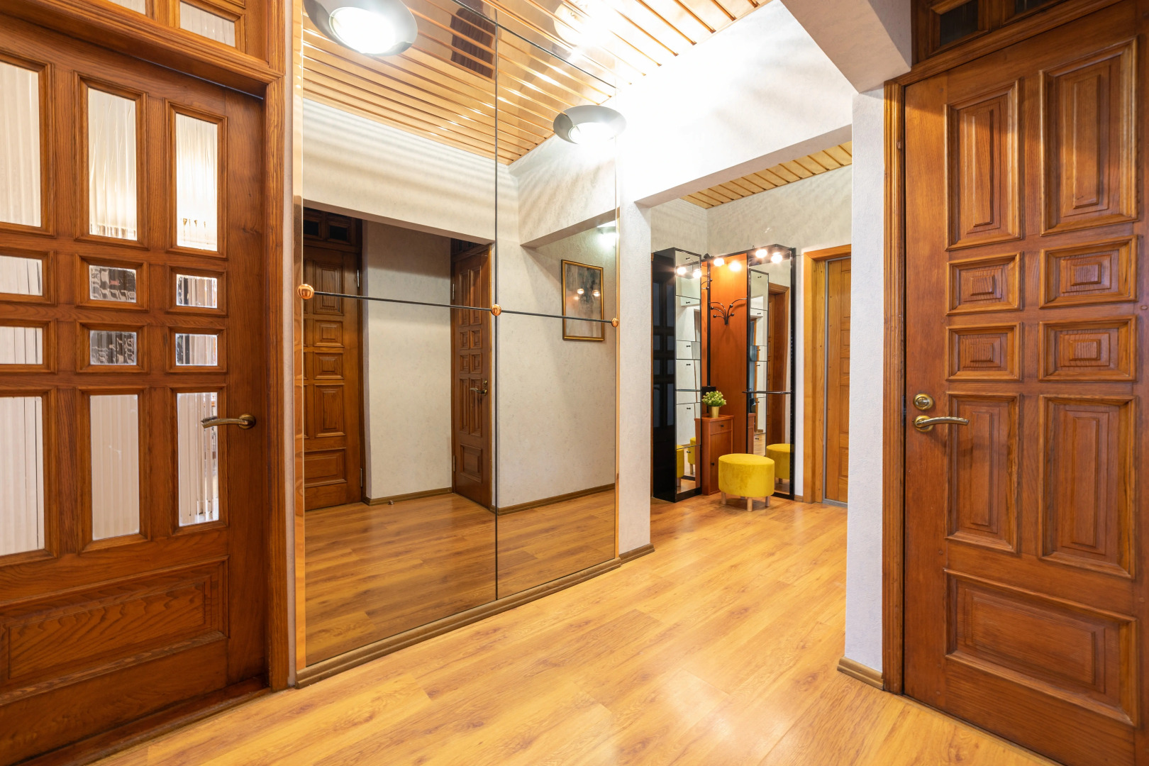 Квартира Gagarin с Видом на Море