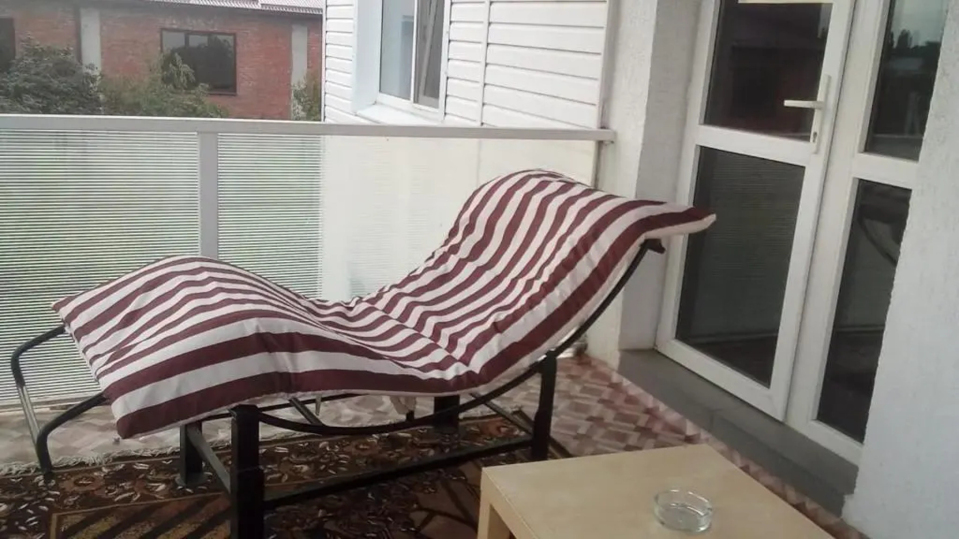 Гостевой дом Патио