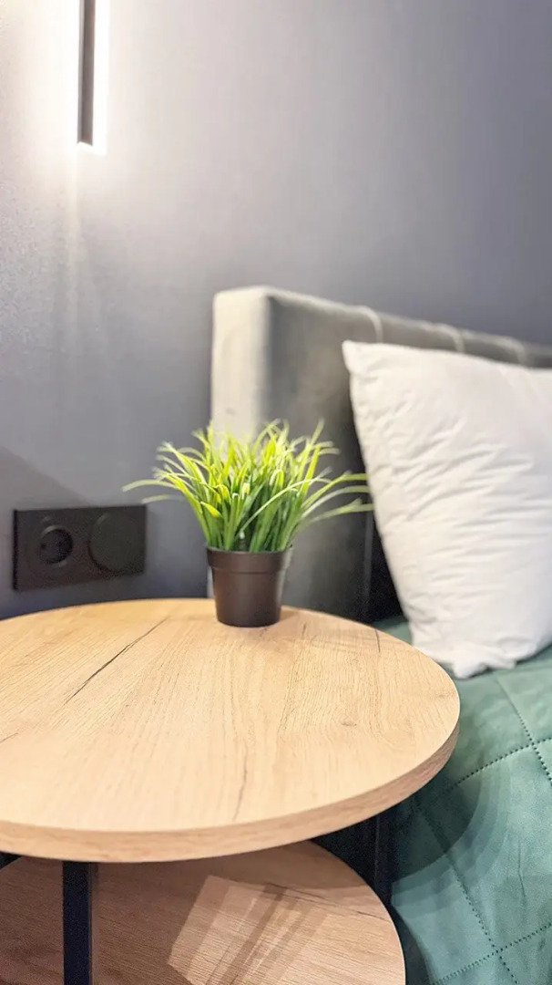 Квартира Студия Next