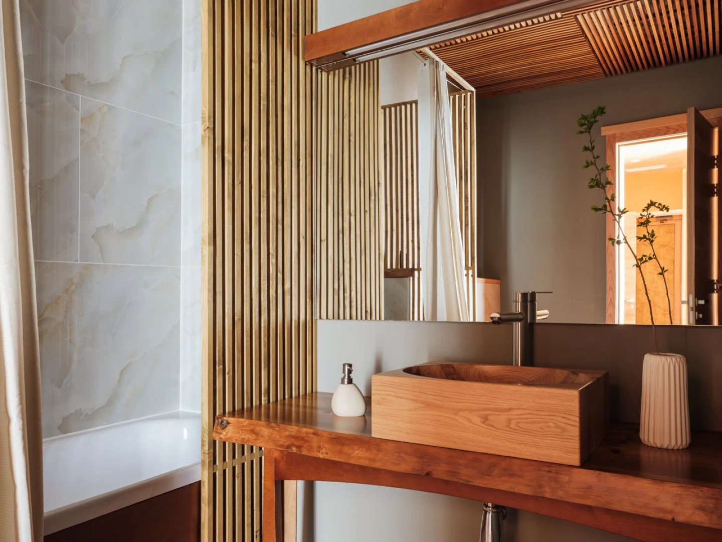 Апартаменты Санрайз Вилладж Deluxe Suite