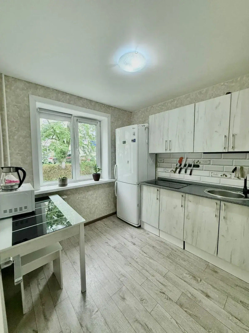 Квартира на Корсаковской 24