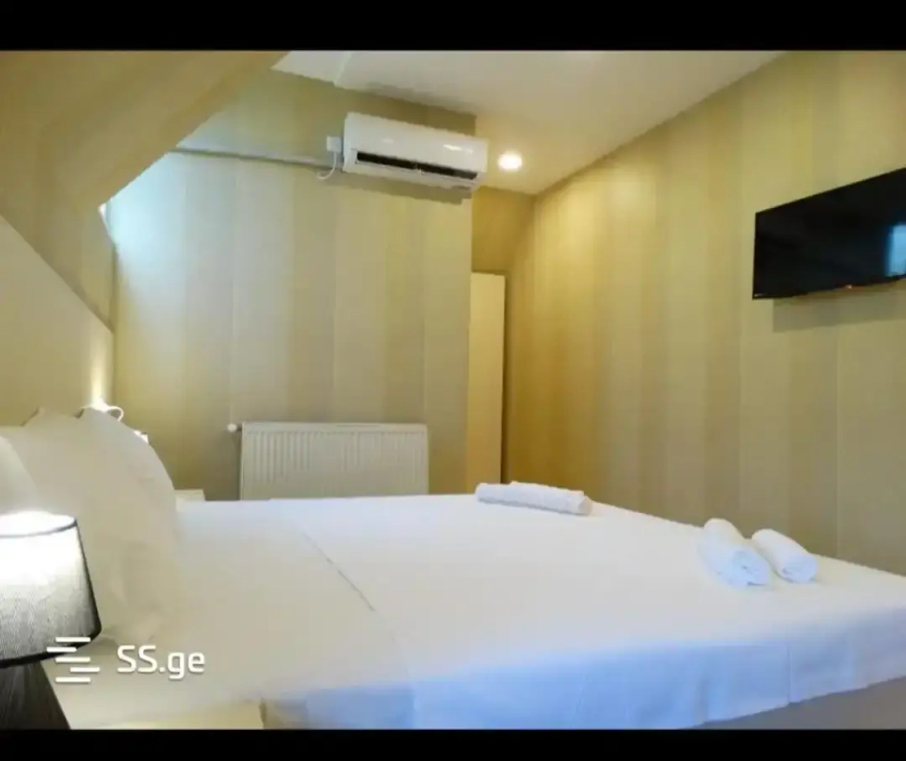 Бутик-отель Iveria