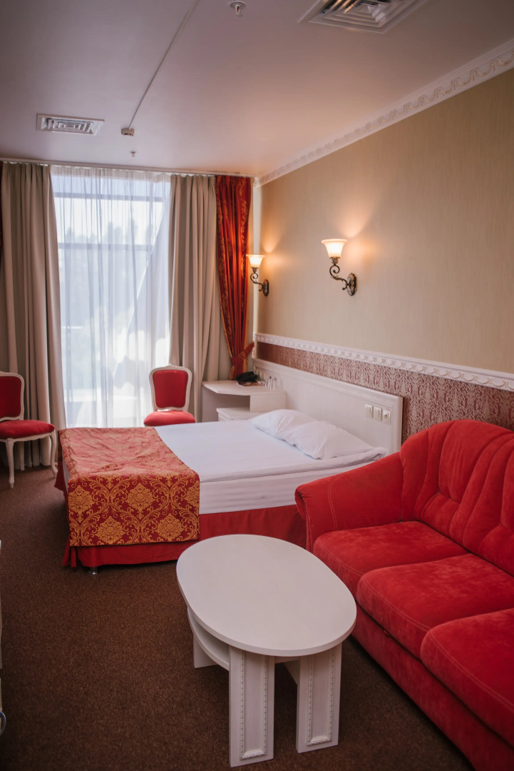 Гостевой Дом Аэр