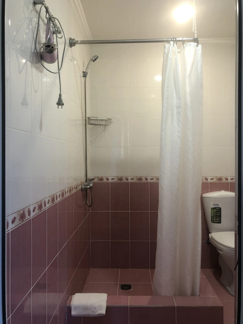 Гостевой дом на Камышовой 12а