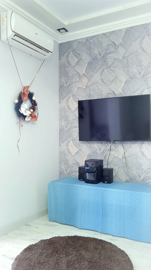 Квартира Palm Tropical Aparts