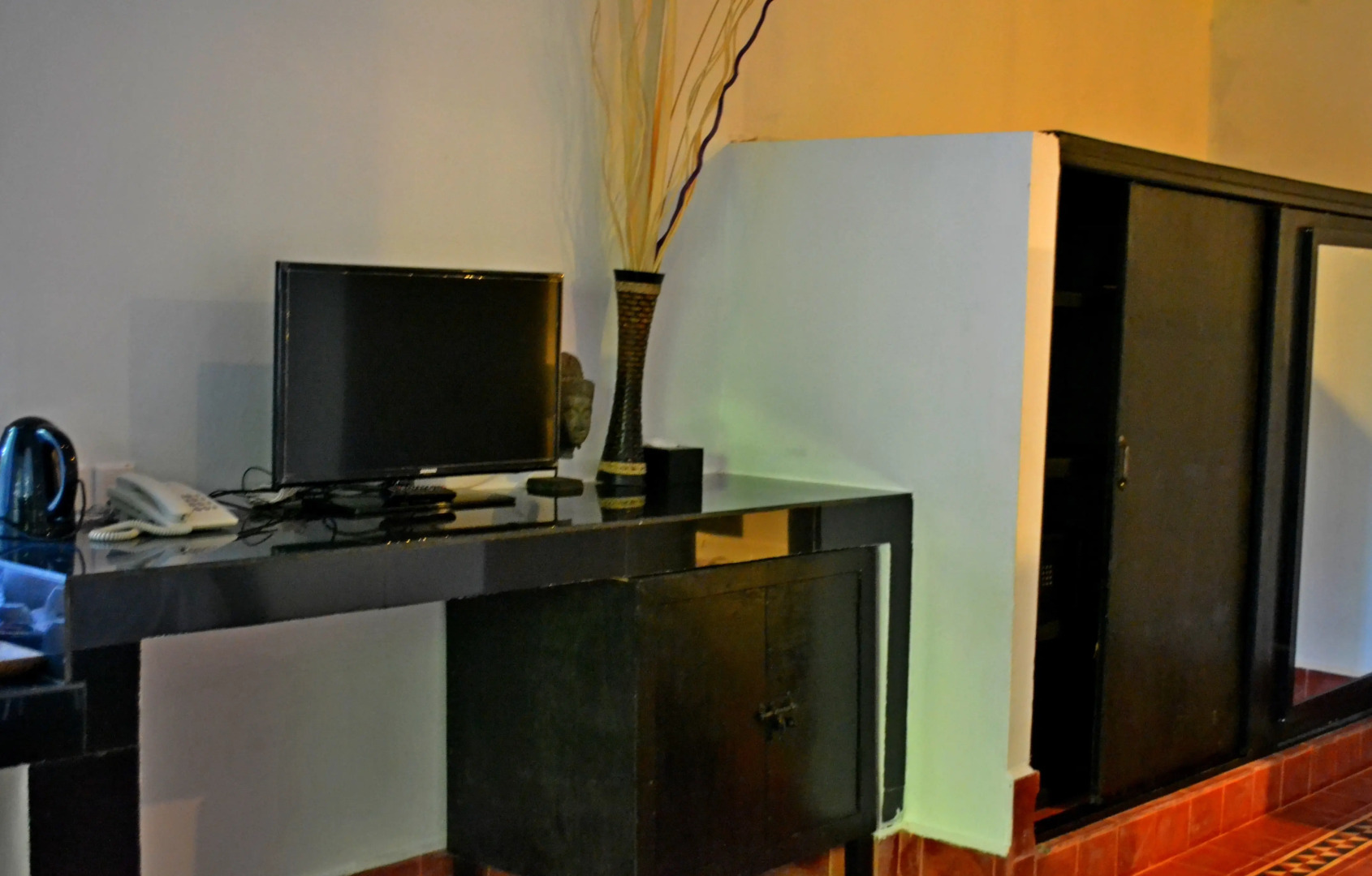 Вилла Nature Boutique Residence