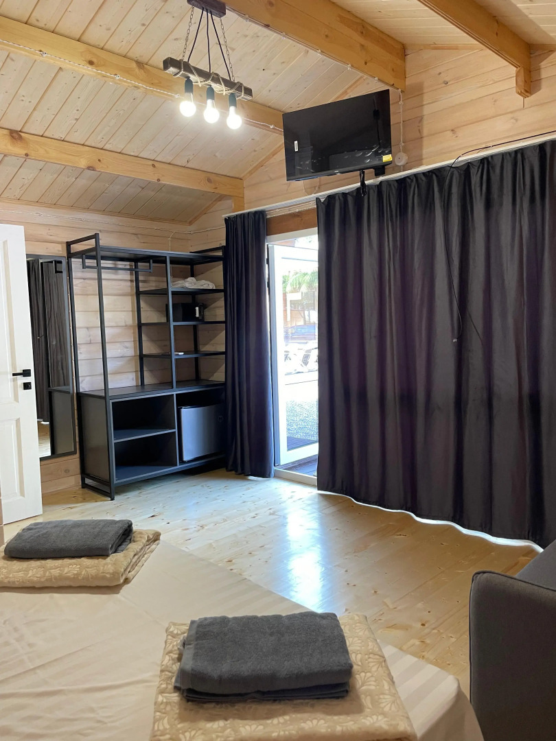 Гостевой дом Эвкалипт