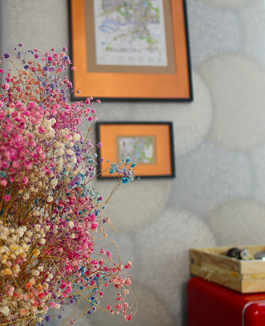 Апартаменты Арт в Историческом Районе НufenХуфен