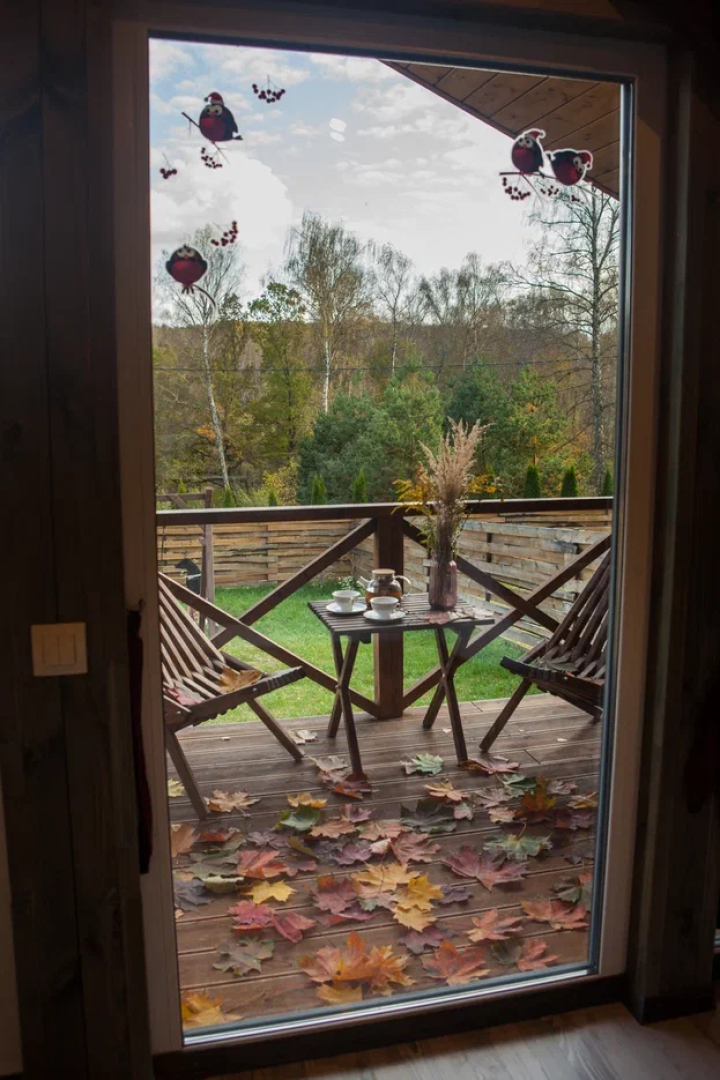 Частный Дом Якшино