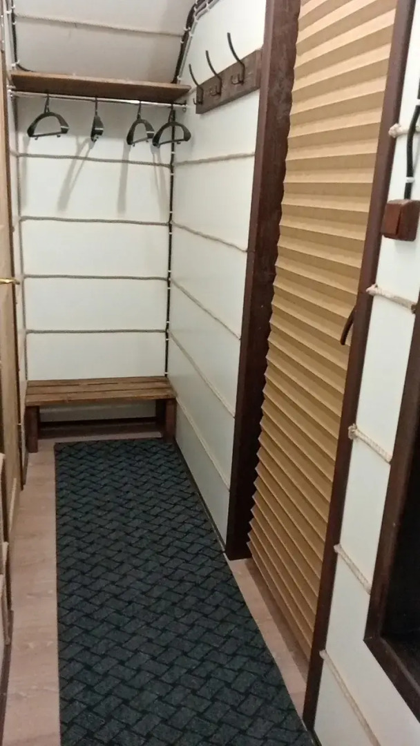 Частный дом Юккола - эко дом Сафари