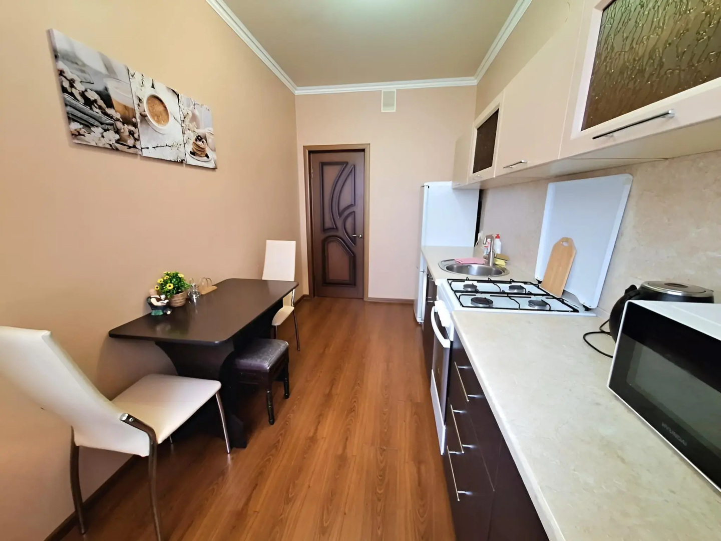 Апартаменты Comfortable Room от Rooms Apartments