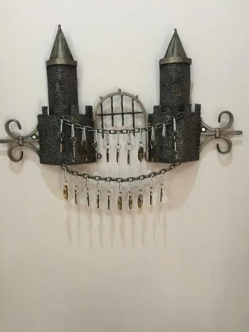 Гостиница Диоскурия