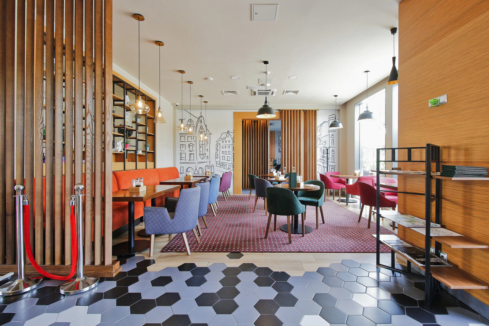 Отель Холидей Инн Калининград