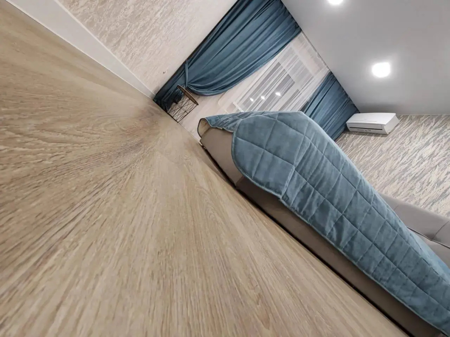 Квартира Вам рады на Крестьянском переулке 38