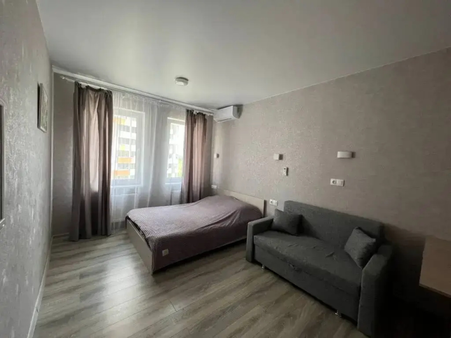 Апартаменты Студии Казань Молл Зоопарк 3