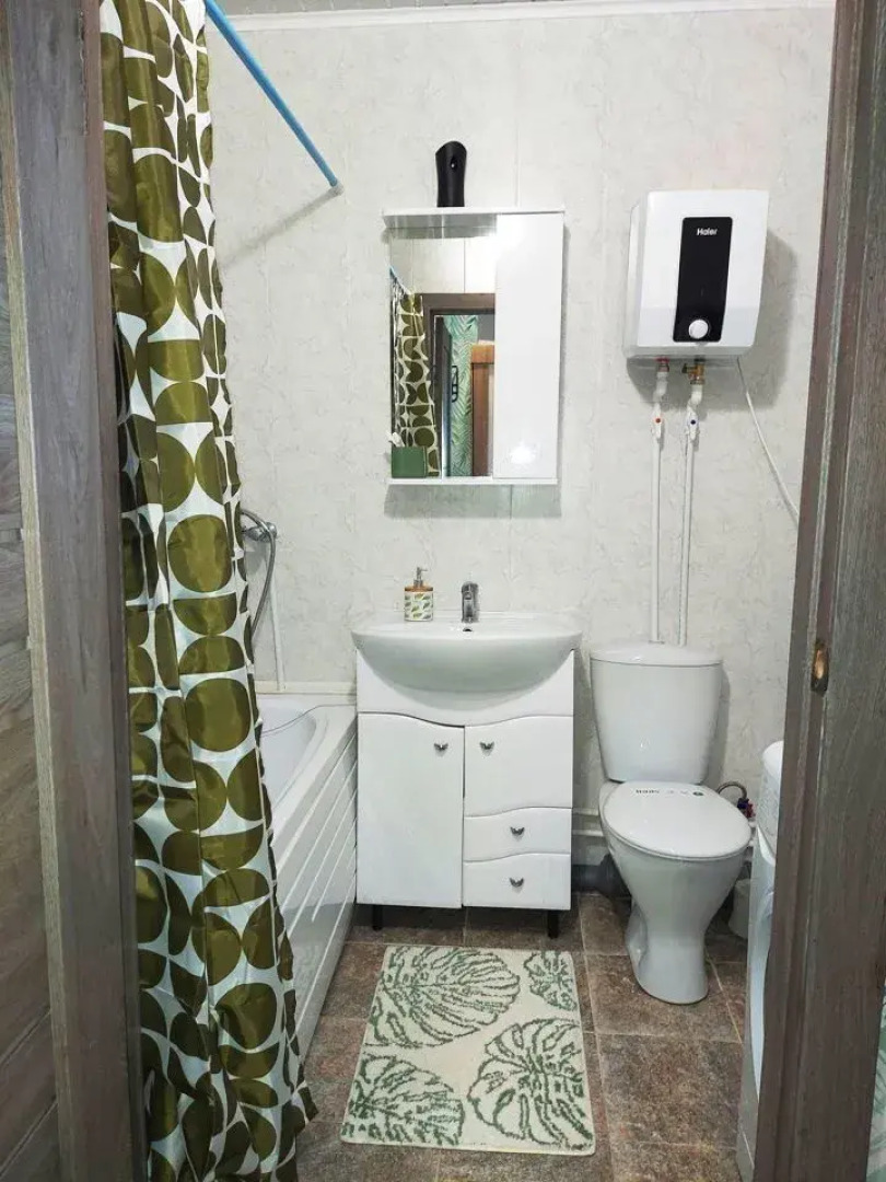 Квартира со Всеми Удобствами