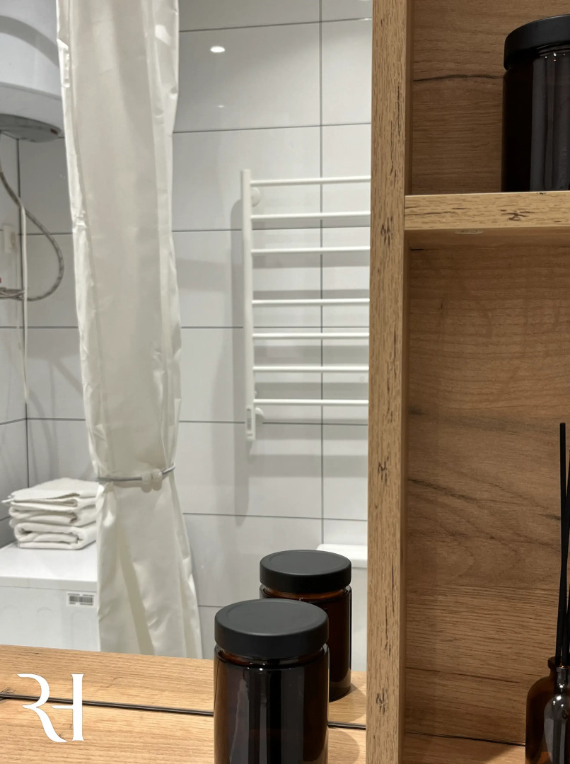 Апартаменты ЖК Новатор