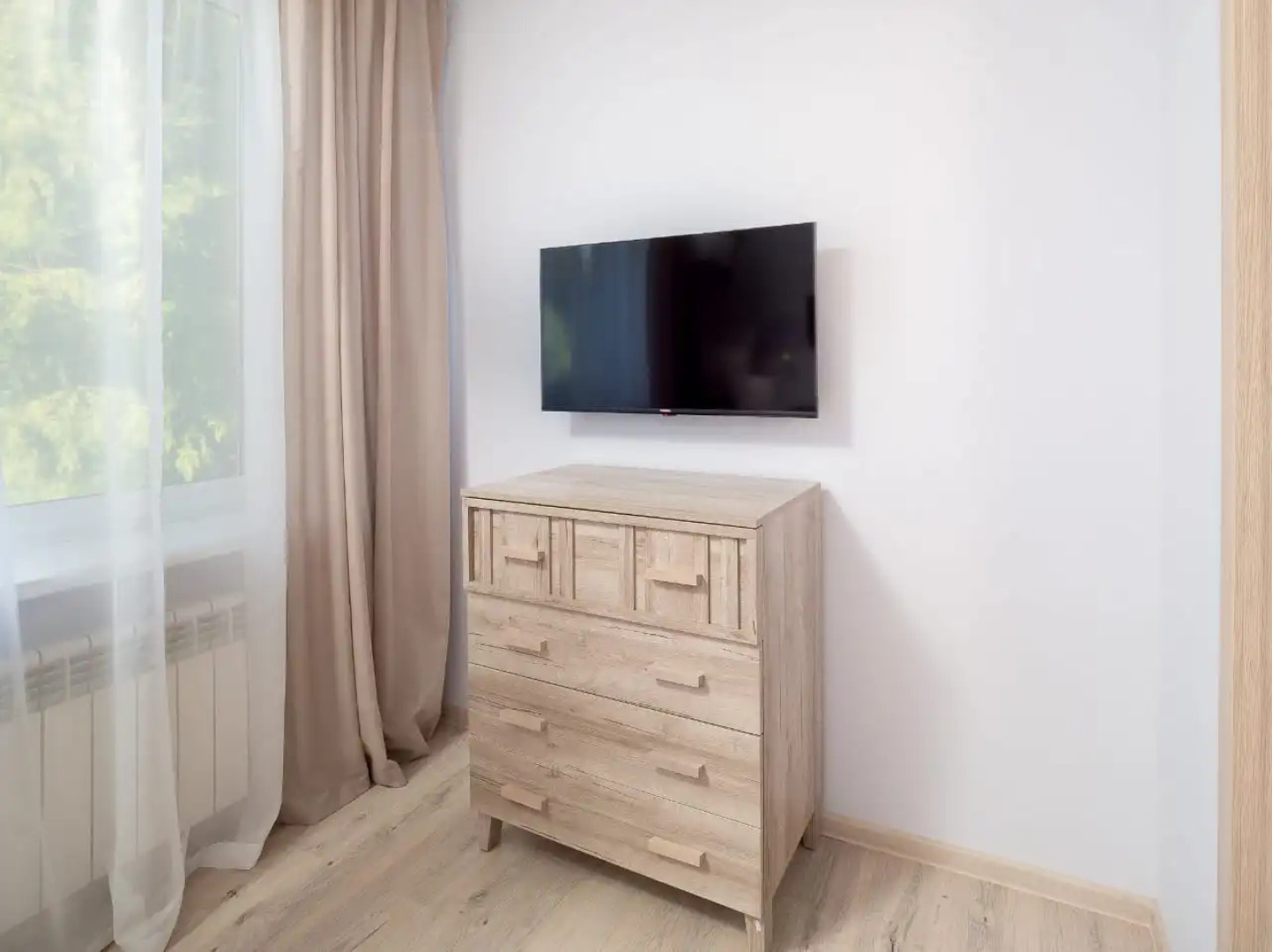 Апартаменты У Моря С Бассейном в ЖК Солнечный апр27