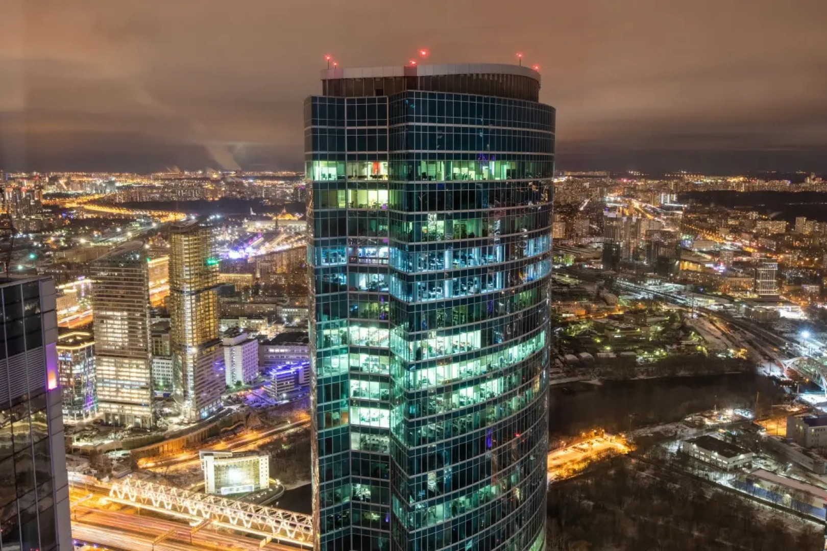 Rockmond 64 Junior Suite 4