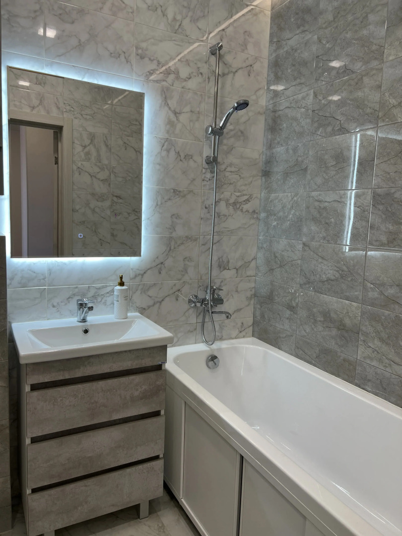 Квартира на Ленина