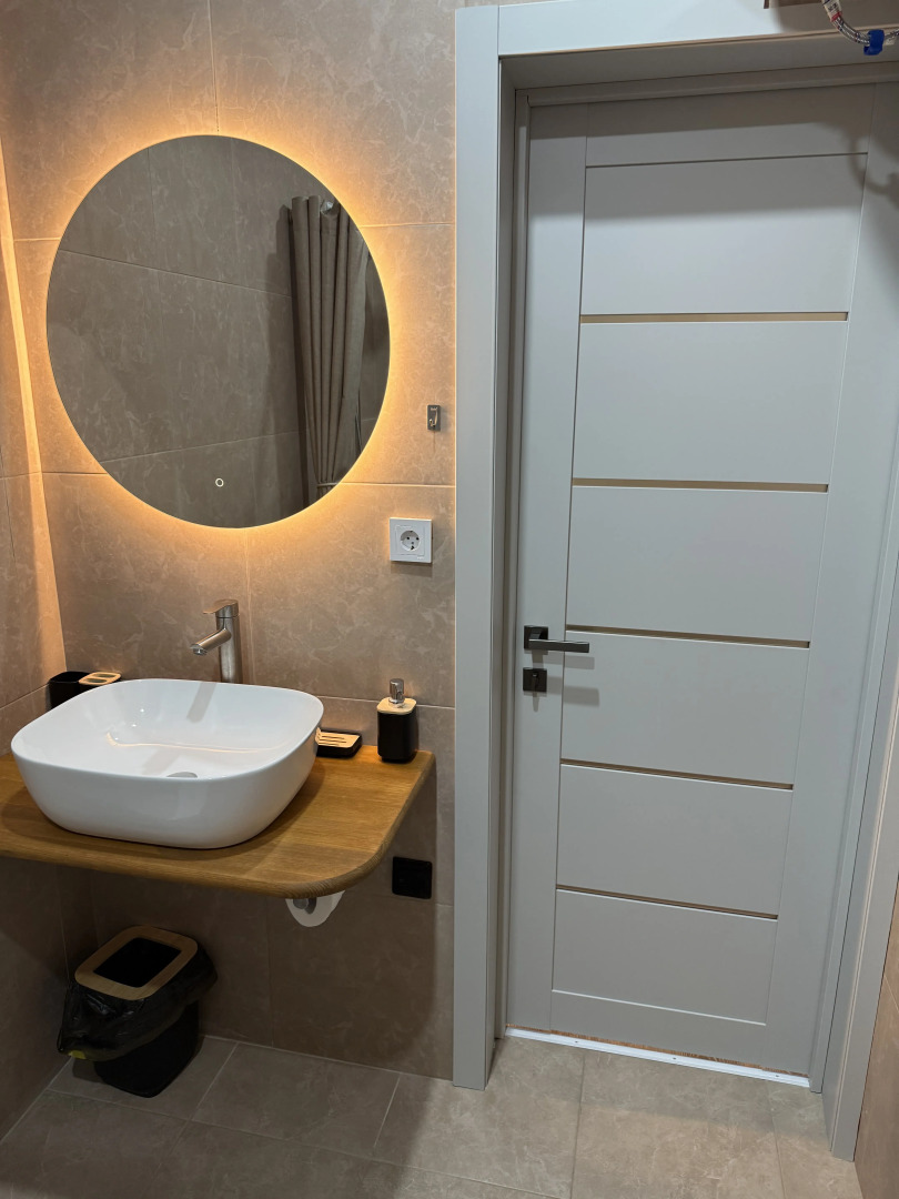 Апартаменты FinHouse