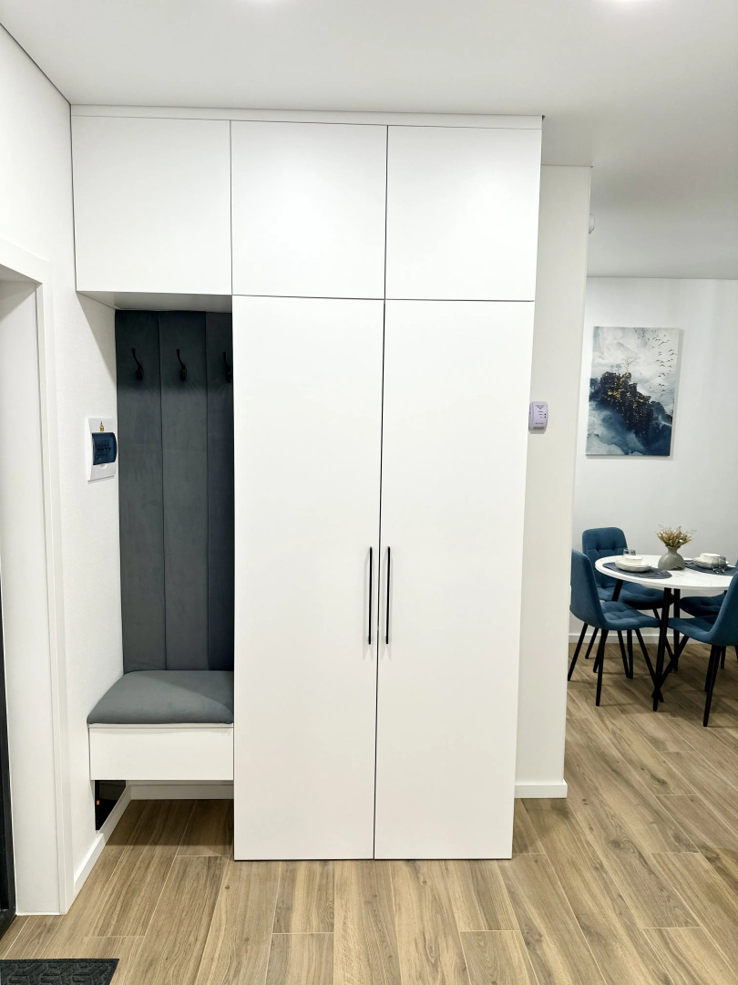 Квартира EA Flat