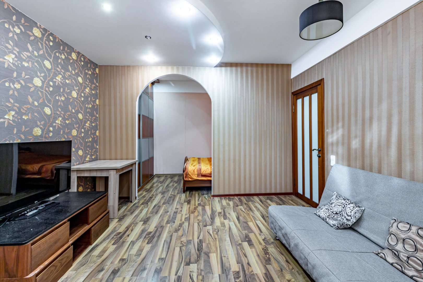 Квартира La Kiselya