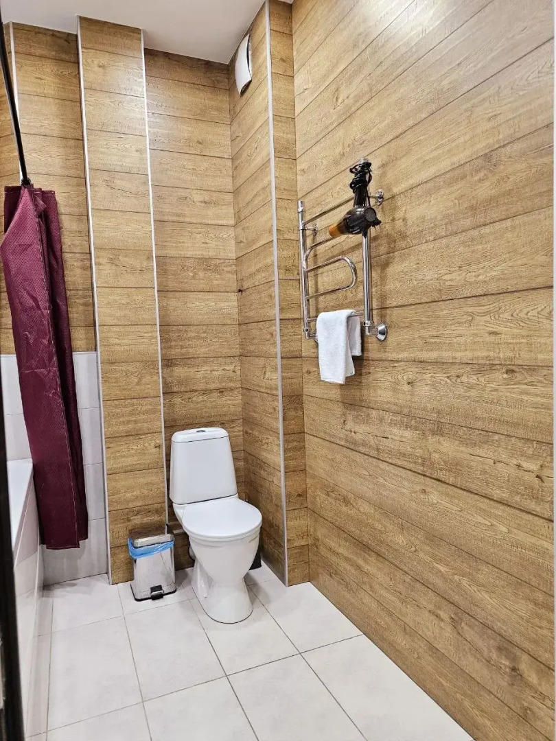 Квартира BGH London