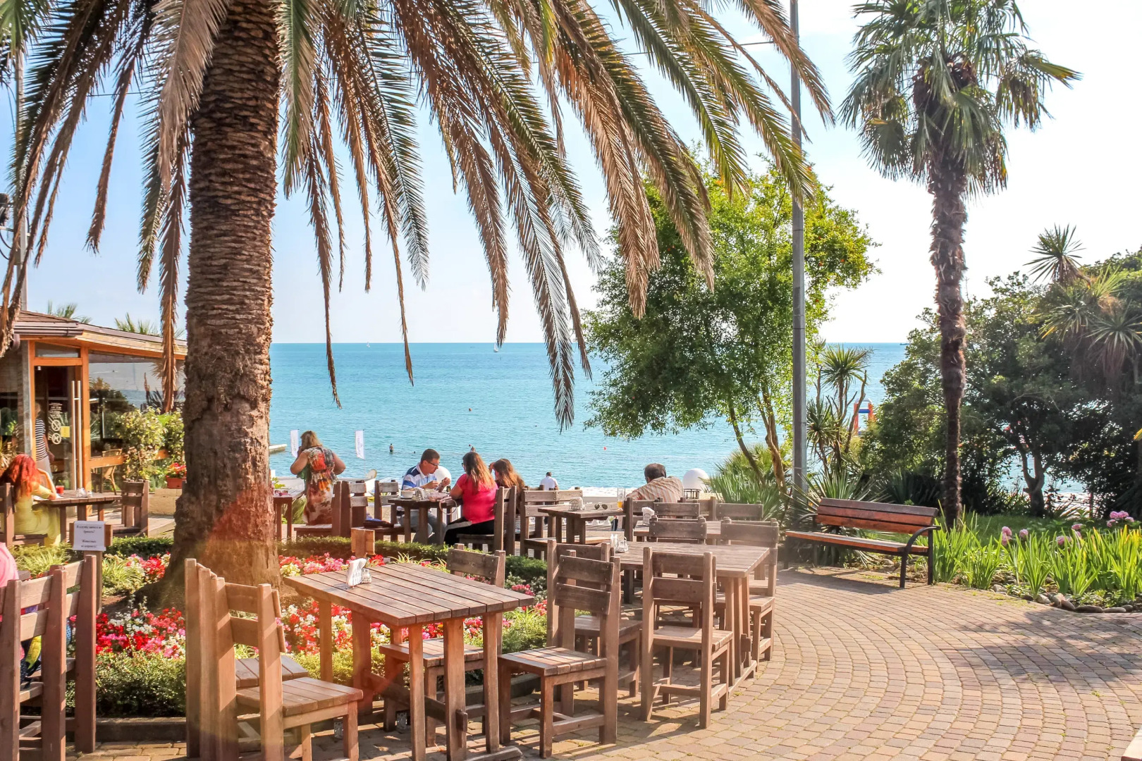 Квартира Барселона - Парк Классик