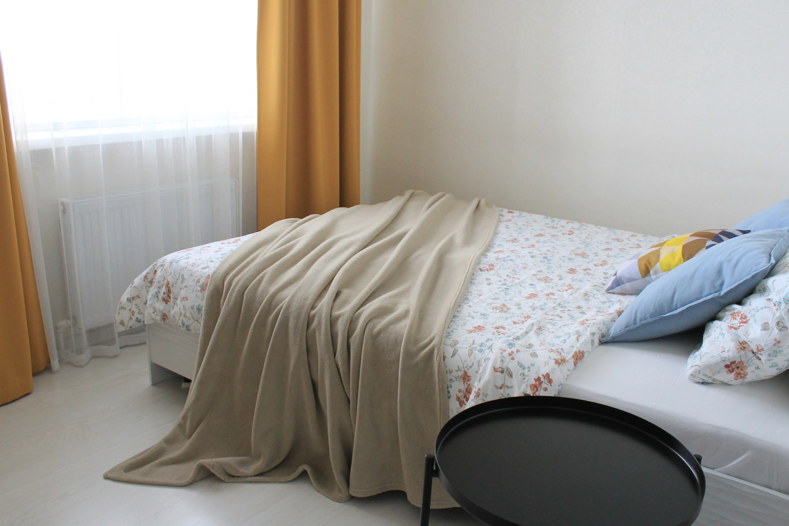 Апартаменты В самом сердце Уфы