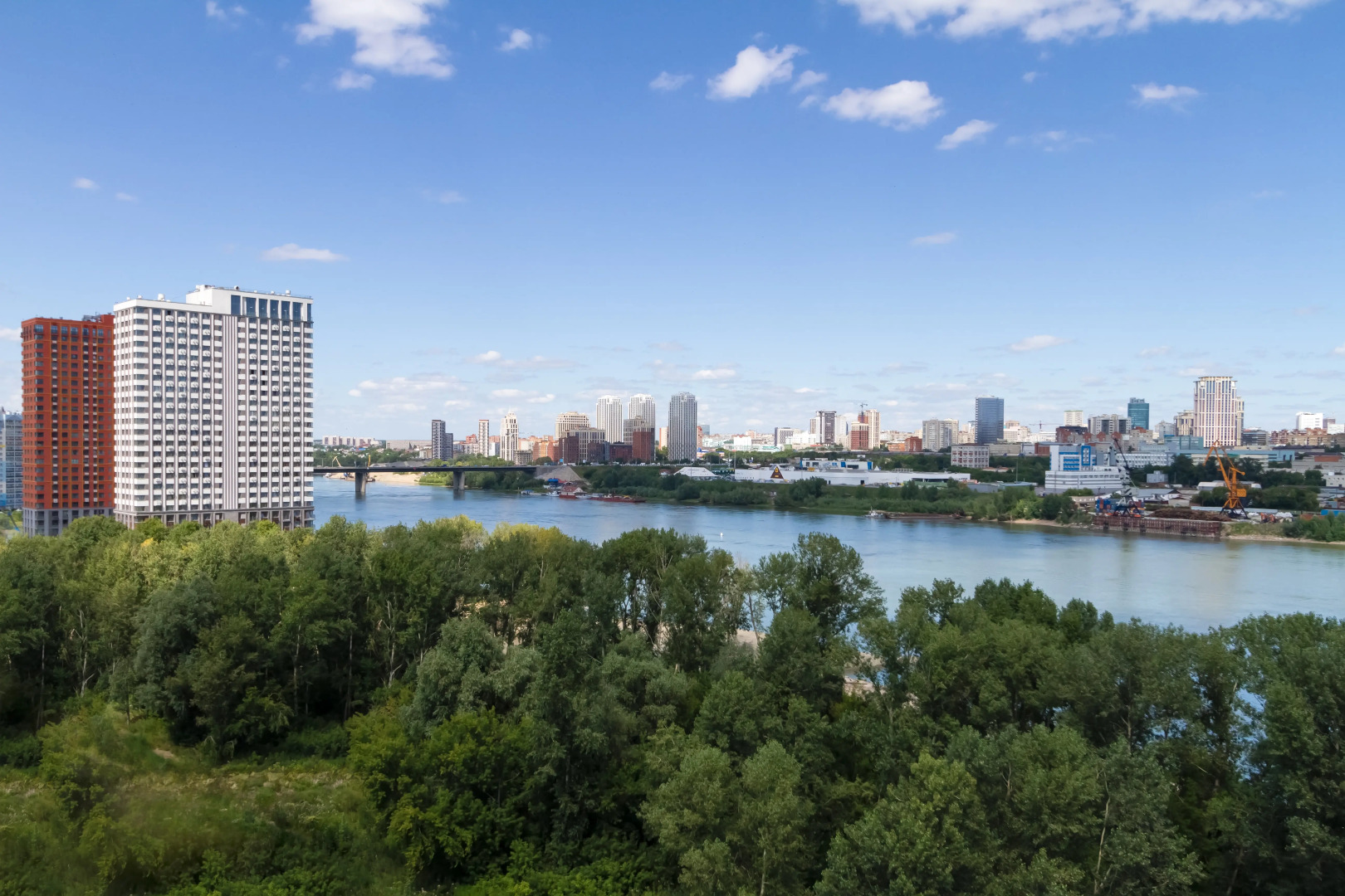 Квартира Двухкомнатная Рядом с  Аквапарком