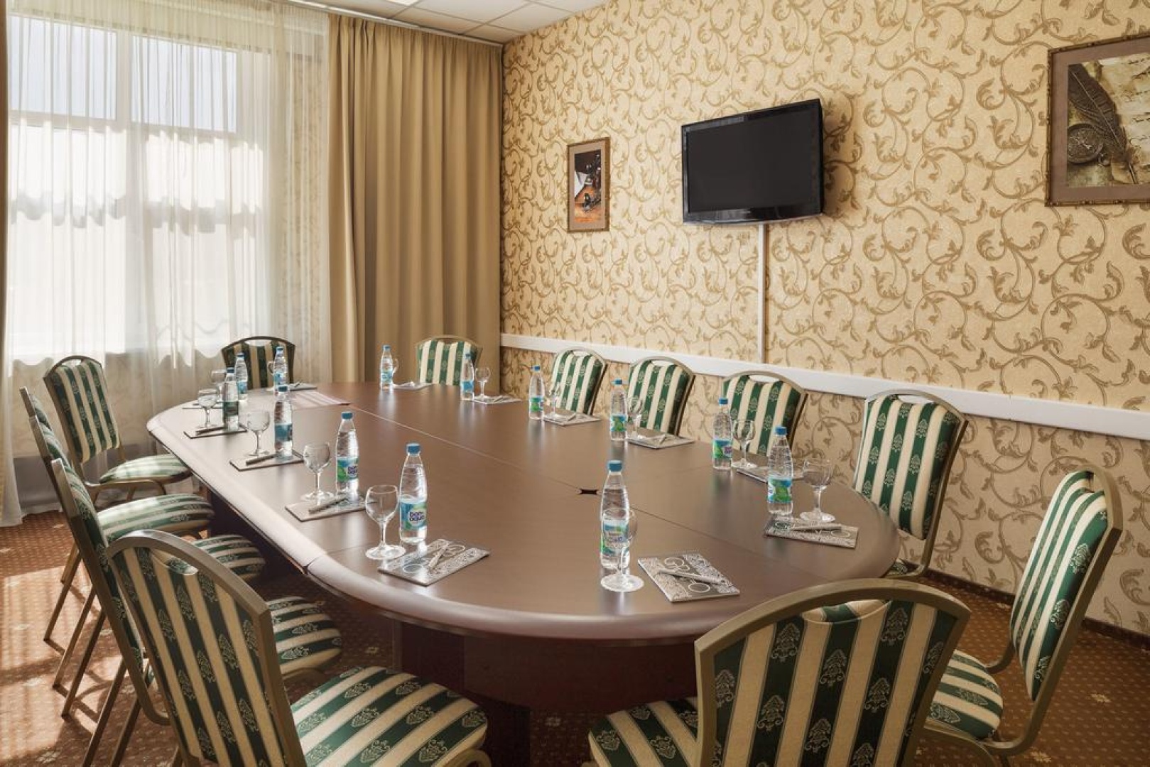 Отель S7 Hotel