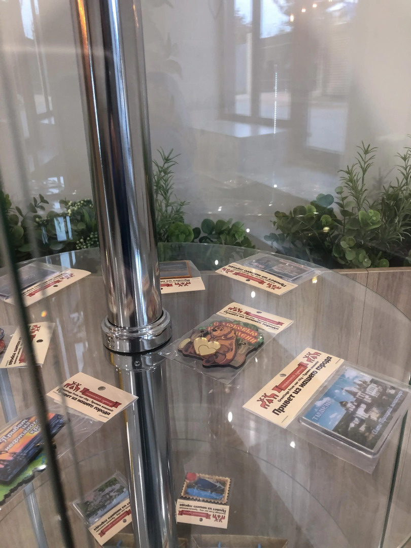 Гостевой дом Сны Города