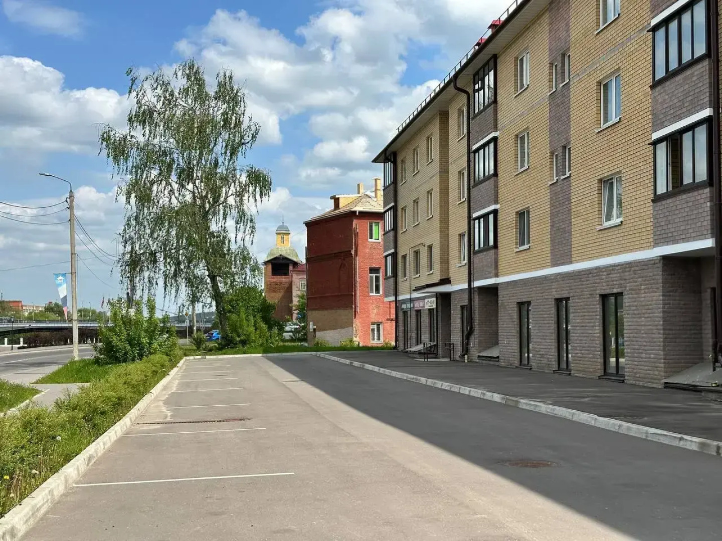 Квартира Уютно как дома