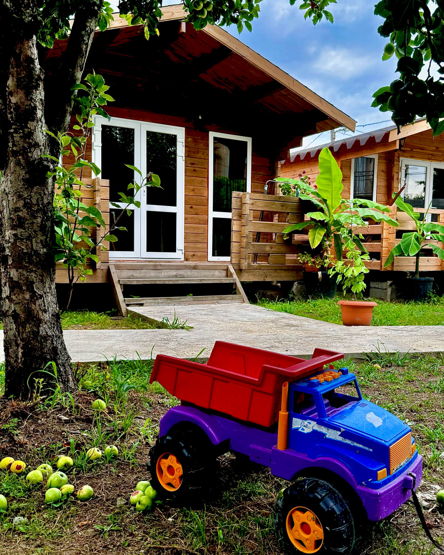 Гостевой дом A-Home