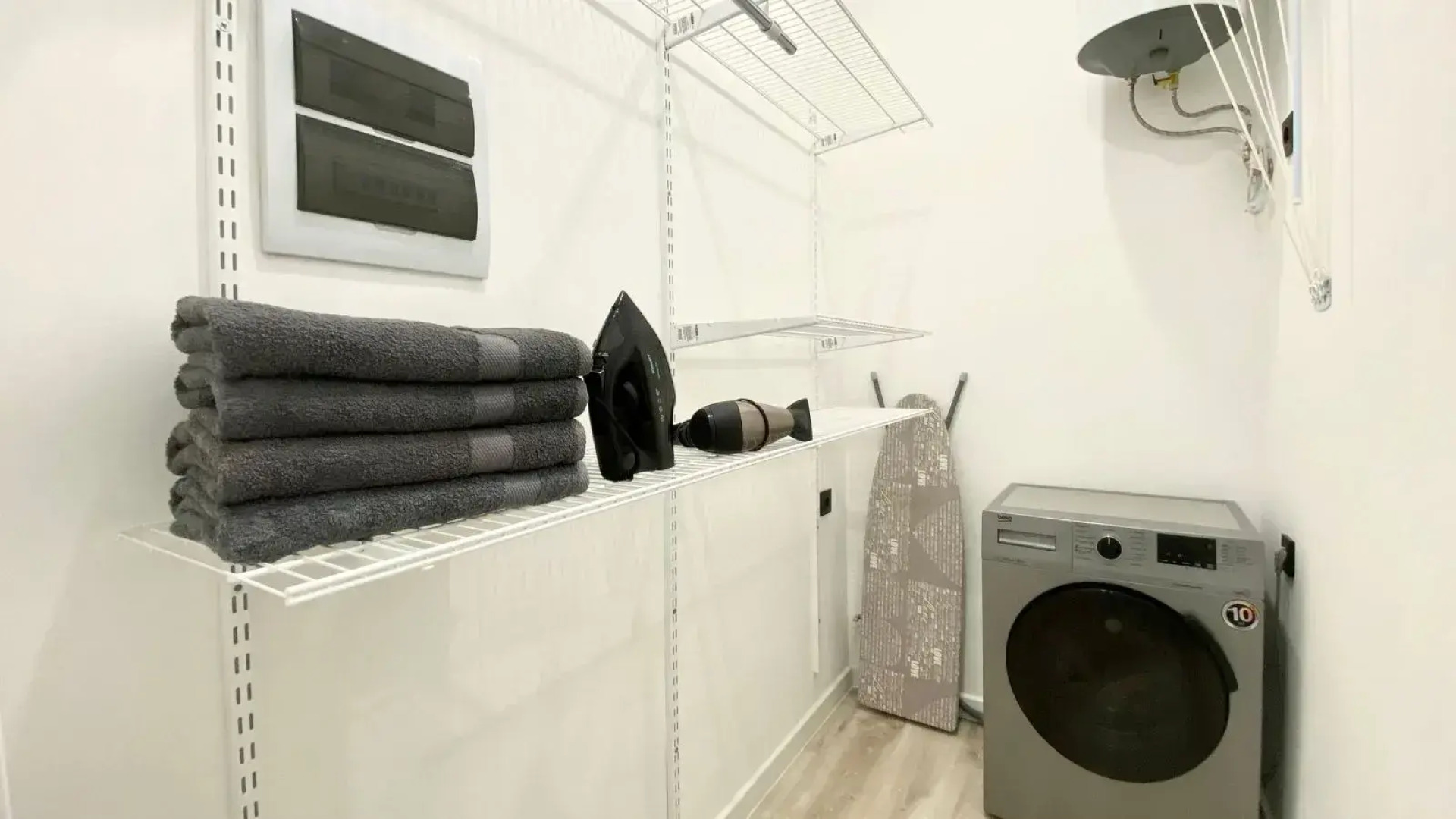 Апартаменты Goodroom