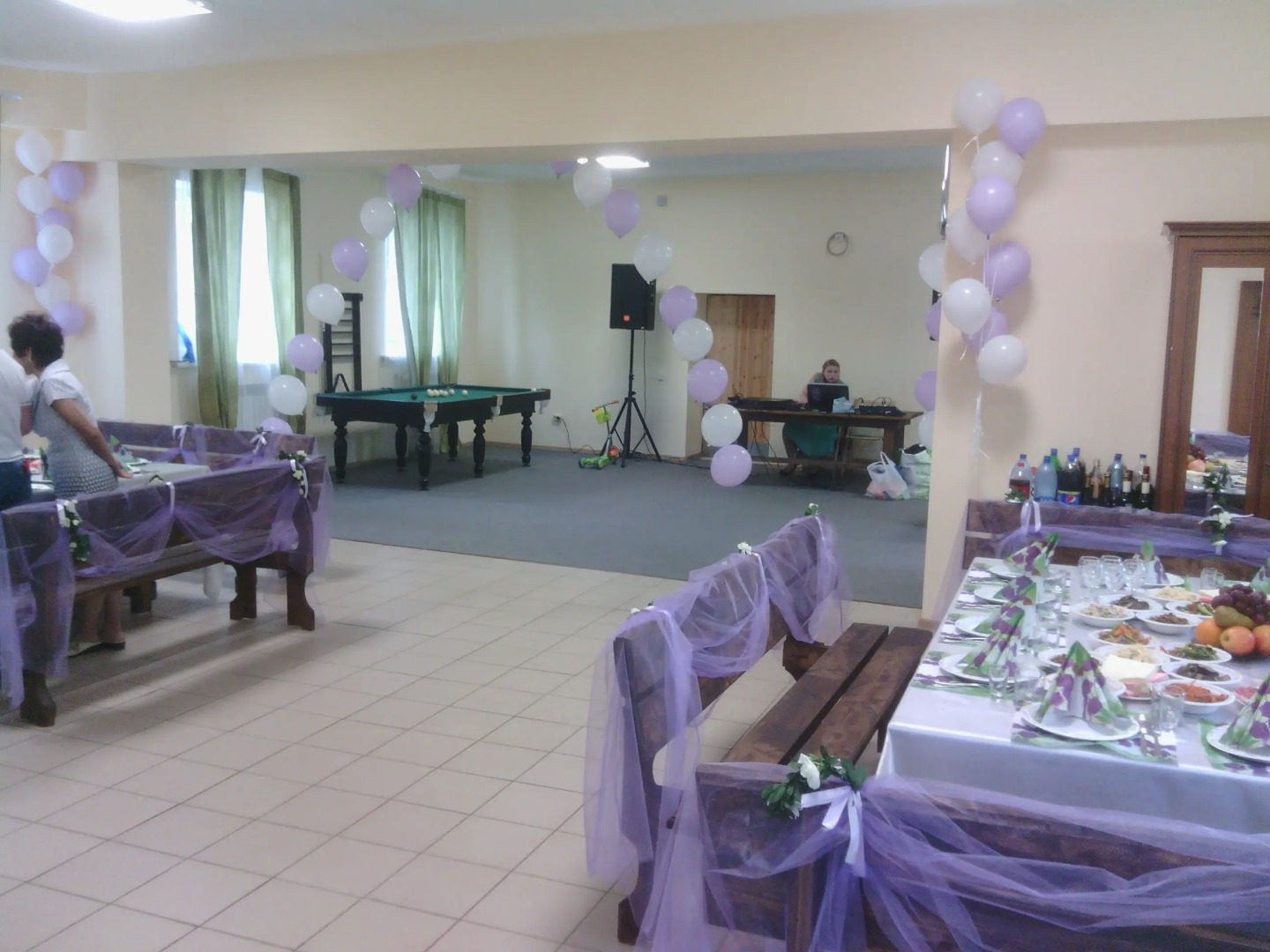 Гостевой Дом House A-108