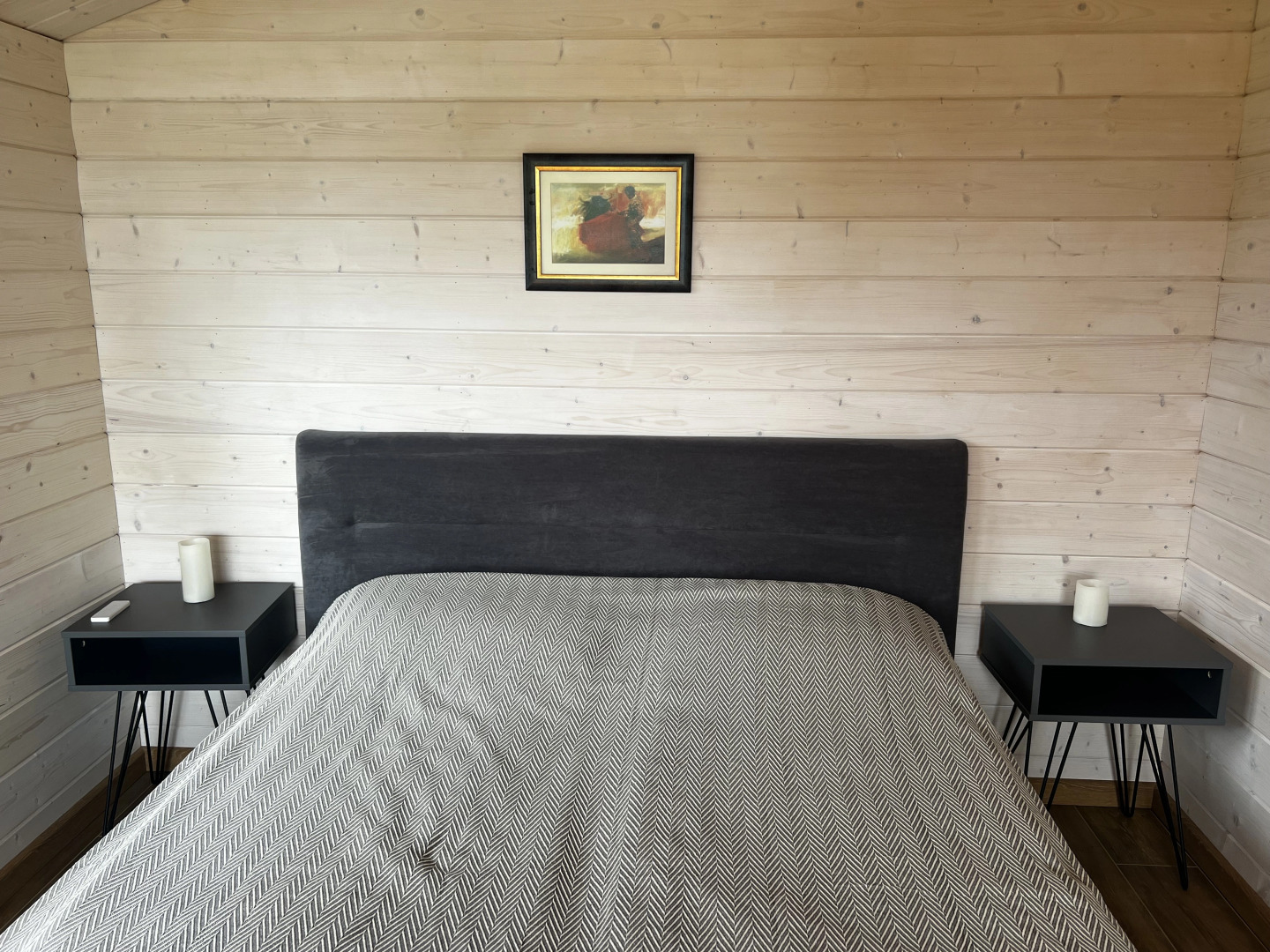 Гостевой дом Rodioncevo Eco Village