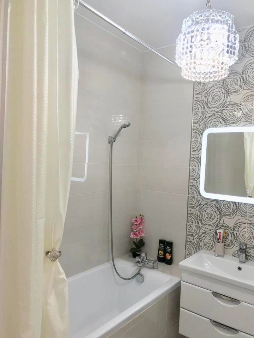 Квартира Атмосфера