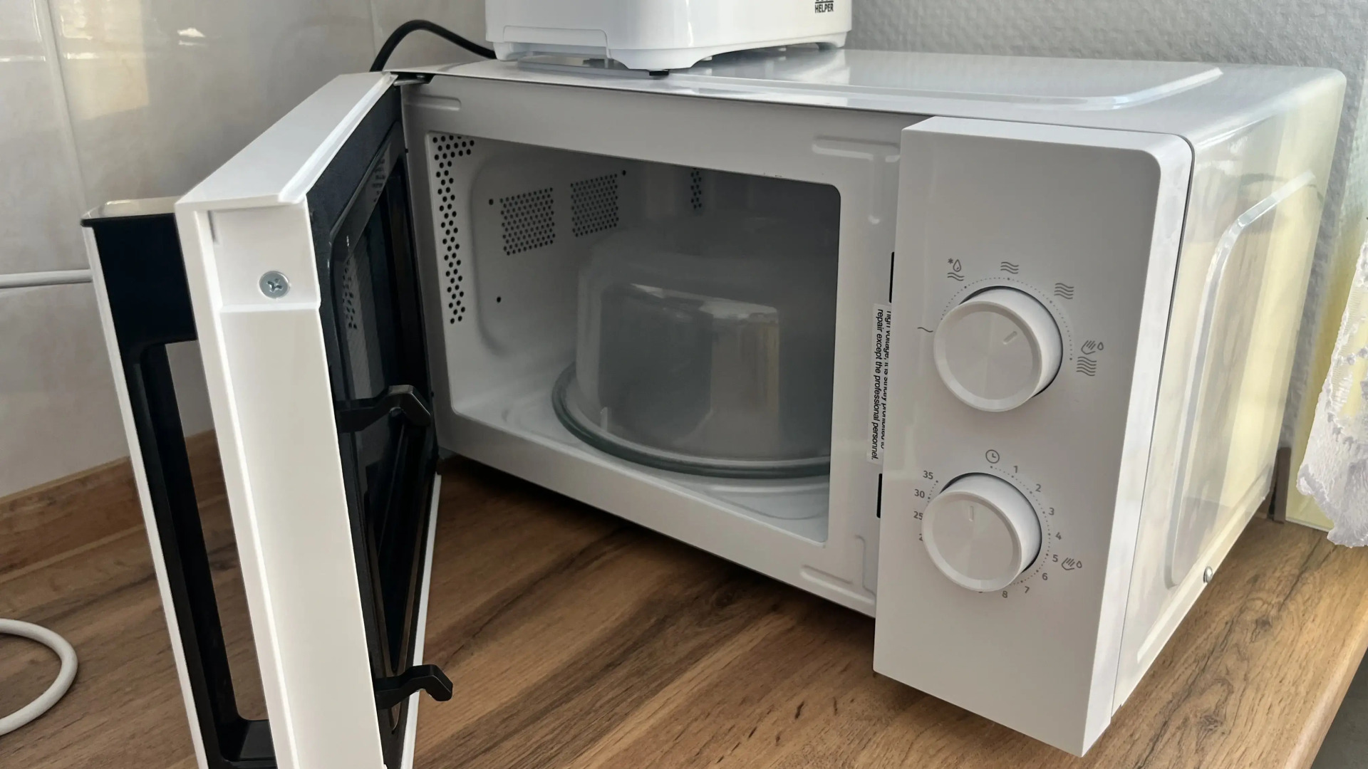 Квартира Губкинский