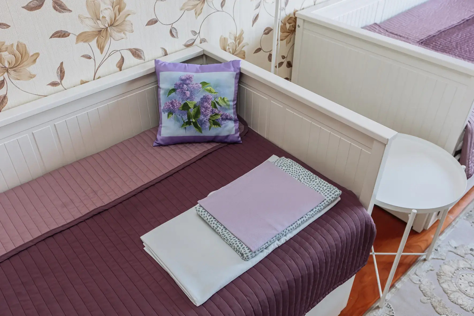 Квартира Таинственный Остров