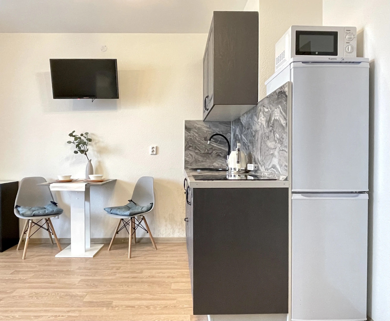 Квартира 2 Ночи на Пулковском шоссе 42к6