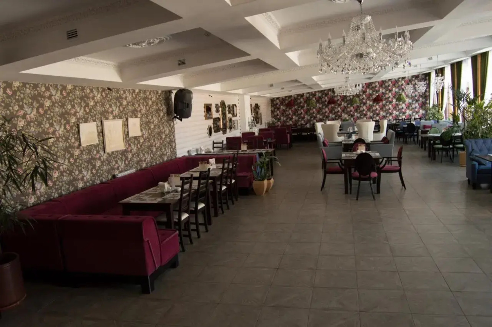 Отель Купеческий дворик