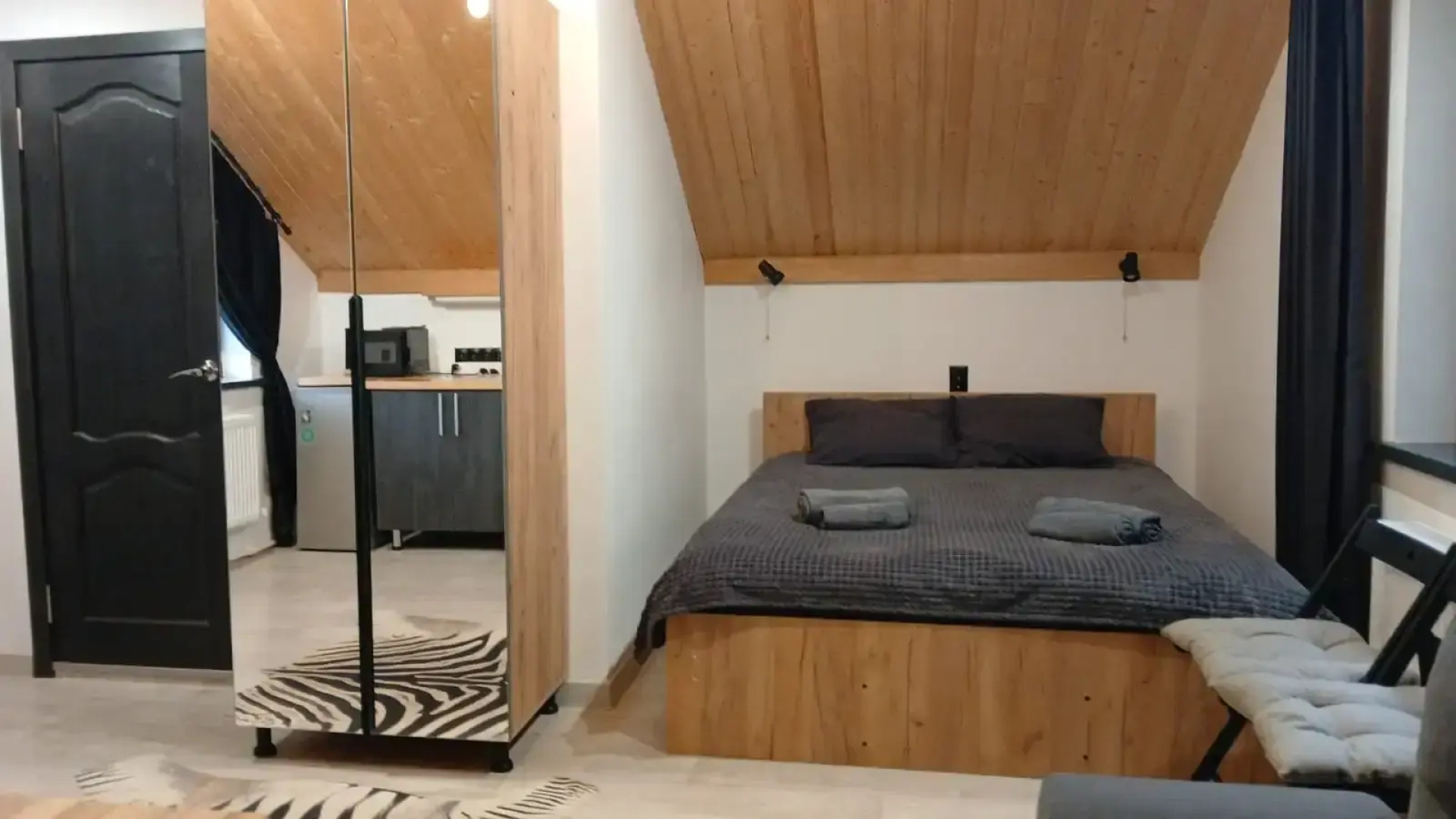 Гостевой дом У реки