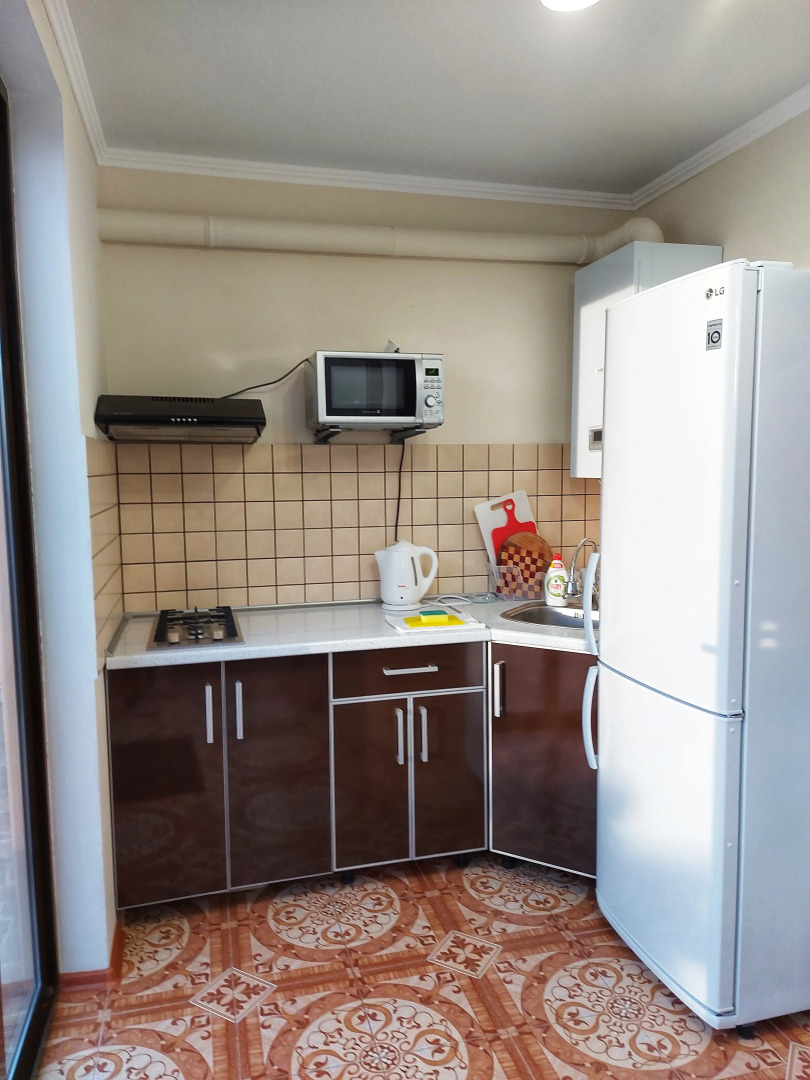 Частный дом Sunny Holiday Home