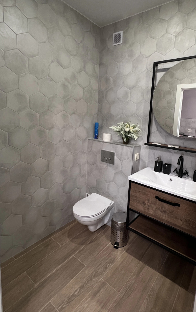 Апартаменты 10 на Красной 5